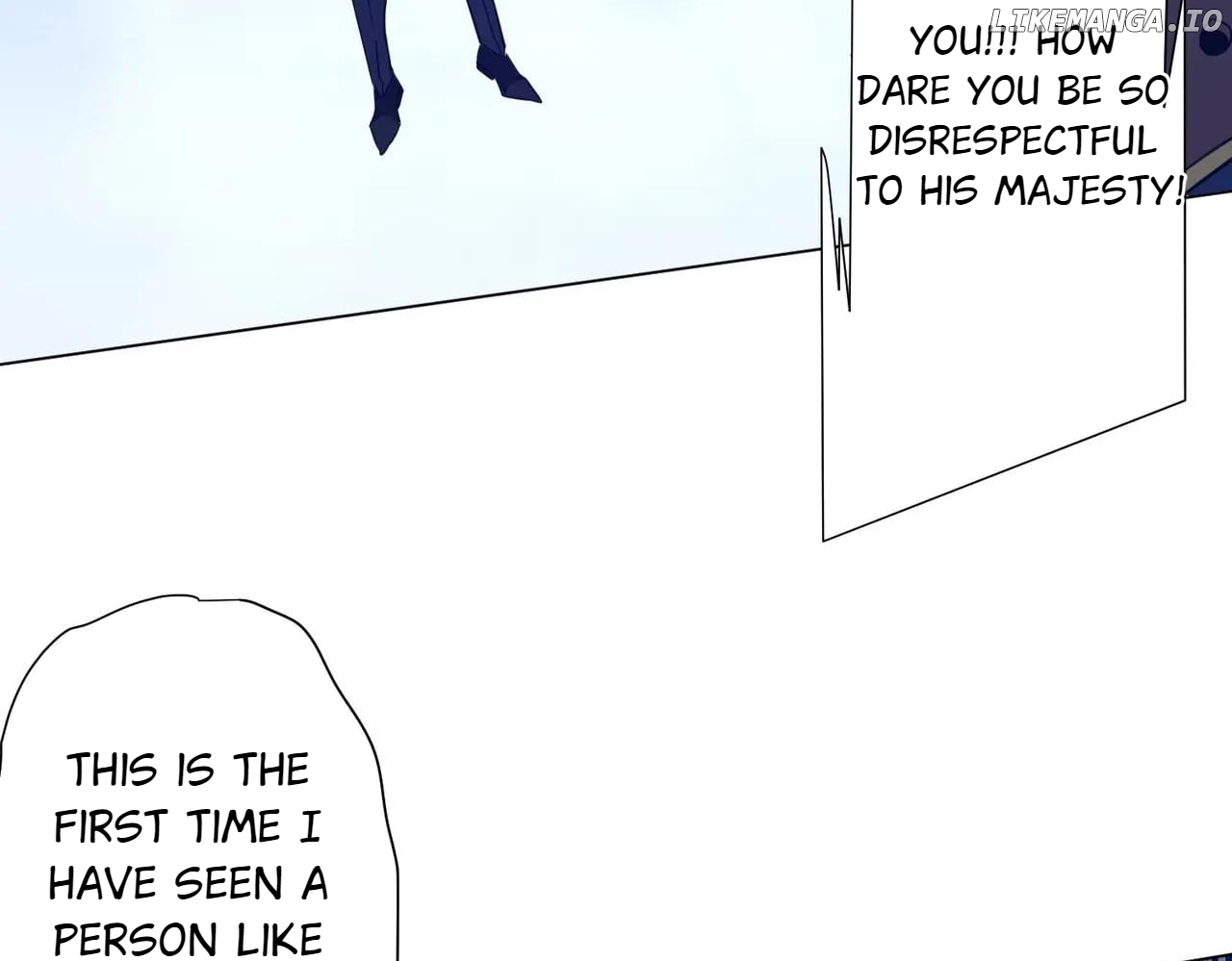 With My Netherworld Trillions, Game On! Chapter 255 - page 152